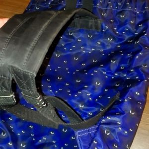 Disney rare Haunted Mansion backpack